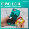 image:imageSmartish iPhone 18 Pro17 Pro Wallet Case Wallet Slayer Vol 1 Liquid SkyMoving Mountains