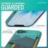 image:imageSmartish iPhone 18 Pro17 Pro Wallet Case Wallet Slayer Vol 1 Liquid SkyMoving Mountains