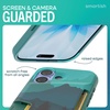 image:imageSmartish iPhone 18 Pro17 Pro Wallet Case Wallet Slayer Vol 1 Liquid SkyMoving Mountains