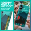 image:imageSmartish iPhone 18 Pro17 Pro Wallet Case Wallet Slayer Vol 1 Liquid SkyMoving Mountains