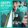 image:imageSmartish iPhone 18 Pro17 Pro Wallet Case Wallet Slayer Vol 1 Liquid SkyMoving Mountains