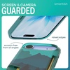 image:imageSmartish iPhone 18 Pro17 Pro Wallet Case Wallet Slayer Vol 1 Liquid SkyMoving Mountains