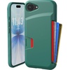 image:imageSmartish iPhone 18 Pro17 Pro Wallet Case Wallet Slayer Vol 1 Liquid SkySo Jaded