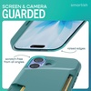 image:imageSmartish iPhone 18 Pro17 Pro Wallet Case Wallet Slayer Vol 1 Liquid SkySo Jaded