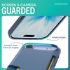 image:imageSmartish iPhone 18 Pro17 Pro Wallet Case Wallet Slayer Vol 1 Liquid SkySo Jaded