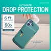 image:imageSmartish iPhone 18 Pro17 Pro Wallet Case Wallet Slayer Vol 1 Liquid SkySo Jaded
