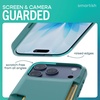 image:imageSmartish iPhone 18 Pro17 Pro Wallet Case Wallet Slayer Vol 1 Liquid SkySo Jaded