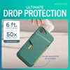 image:imageSmartish iPhone 18 Pro17 Pro Wallet Case Wallet Slayer Vol 1 Liquid SkySo Jaded