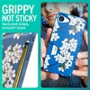 image:imageSmartish iPhone 18 Pro17 Pro Wallet Case Wallet Slayer Vol 1 Liquid SkyVery Cherry Blossom