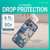 image:imageSmartish iPhone 18 Pro17 Pro Wallet Case Wallet Slayer Vol 1 Liquid SkyVery Cherry Blossom