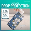 image:imageSmartish iPhone 18 Pro17 Pro Wallet Case Wallet Slayer Vol 1 Liquid SkyVery Cherry Blossom