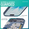 image:imageSmartish iPhone 18 Pro17 Pro Wallet Case Wallet Slayer Vol 1 Liquid SkyVery Cherry Blossom