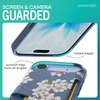 image:imageSmartish iPhone 18 Pro17 Pro Wallet Case Wallet Slayer Vol 1 Liquid SkyVery Cherry Blossom