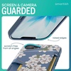 image:imageSmartish iPhone 18 Pro17 Pro Wallet Case Wallet Slayer Vol 1 Liquid SkyVery Cherry Blossom