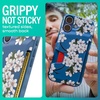 image:imageSmartish iPhone 18 Pro17 Pro Wallet Case Wallet Slayer Vol 1 Liquid SkyVery Cherry Blossom