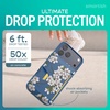 image:imageSmartish iPhone 18 Pro17 Pro Wallet Case Wallet Slayer Vol 1 Liquid SkyVery Cherry Blossom