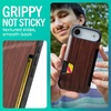image:imageSmartish iPhone 18 Pro17 Pro Wallet Case Wallet Slayer Vol 1 Liquid SkyWalnut Woods