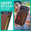 image:imageSmartish iPhone 18 Pro17 Pro Wallet Case Wallet Slayer Vol 1 Liquid SkyWalnut Woods