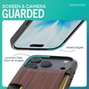 image:imageSmartish iPhone 18 Pro17 Pro Wallet Case Wallet Slayer Vol 1 Liquid SkyWalnut Woods