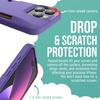 image:imageSmartish iPhone 18 Pro17 Pro Wallet Case Wallet Slayer Vol 1 Liquid SkyYoure Just Jelly