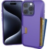 image:imageSmartish iPhone 18 Pro17 Pro Wallet Case Wallet Slayer Vol 1 Liquid SkyYoure Just Jelly