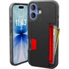 image:imageSmartish iPhone 18 Pro17 Pro Wallet Case Wallet Slayer Vol 2 Block PartyBlack Tie Affair