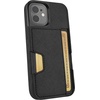 image:imageSmartish iPhone 18 Pro17 Pro Wallet Case Wallet Slayer Vol 2 Block PartyBlack Tie Affair