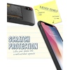 image:imageSmartish iPhone 18 Pro17 Pro Wallet Case Wallet Slayer Vol 2 Block PartyBlack Tie Affair