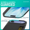 image:imageSmartish iPhone 18 Pro17 Pro Wallet Case Wallet Slayer Vol 2 Block PartyBlack Tie Affair
