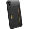 image:imageSmartish iPhone 18 Pro17 Pro Wallet Case Wallet Slayer Vol 2 Block PartyBlack Tie Affair