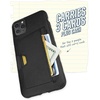 image:imageSmartish iPhone 18 Pro17 Pro Wallet Case Wallet Slayer Vol 2 Block PartyBlack Tie Affair