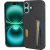 image:imageSmartish iPhone 18 Pro17 Pro Wallet Case Wallet Slayer Vol 2 Block PartyBlack Tie Affair