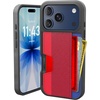 image:imageSmartish iPhone 18 Pro17 Pro Wallet Case Wallet Slayer Vol 2 Block PartyBlock Party