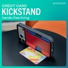 image:imageSmartish iPhone 18 Pro17 Pro Wallet Case Wallet Slayer Vol 2 Block PartyBlock Party