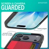 image:imageSmartish iPhone 18 Pro17 Pro Wallet Case Wallet Slayer Vol 2 Block PartyBlock Party