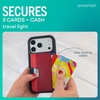 image:imageSmartish iPhone 18 Pro17 Pro Wallet Case Wallet Slayer Vol 2 Block PartyBlock Party