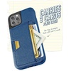 image:imageSmartish iPhone 18 Pro17 Pro Wallet Case Wallet Slayer Vol 2 Block PartyBlues on the Green