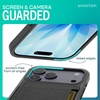 image:imageSmartish iPhone 18 Pro17 Pro Wallet Case Wallet Slayer Vol 2 Block PartyMore Prints