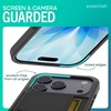 image:imageSmartish iPhone 18 Pro17 Pro Wallet Case Wallet Slayer Vol 2 Block PartyMore Prints