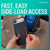 image:imageSmartish iPhone 18 Pro17 Pro Wallet Case Wallet Slayer Vol 2 Block PartyMore Prints
