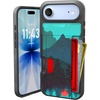 image:imageSmartish iPhone 18 Pro17 Pro Wallet Case Wallet Slayer Vol 2 Block PartyMoving Mountains
