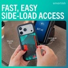 image:imageSmartish iPhone 18 Pro17 Pro Wallet Case Wallet Slayer Vol 2 Block PartyMoving Mountains