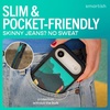 image:imageSmartish iPhone 18 Pro17 Pro Wallet Case Wallet Slayer Vol 2 Block PartyMoving Mountains