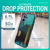 image:imageSmartish iPhone 18 Pro17 Pro Wallet Case Wallet Slayer Vol 2 Block PartyMoving Mountains