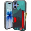 image:imageSmartish iPhone 18 Pro17 Pro Wallet Case Wallet Slayer Vol 2 Block PartyMoving Mountains