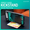 image:imageSmartish iPhone 18 Pro17 Pro Wallet Case Wallet Slayer Vol 2 Block PartyMoving Mountains