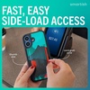 image:imageSmartish iPhone 18 Pro17 Pro Wallet Case Wallet Slayer Vol 2 Block PartyMoving Mountains