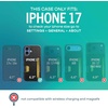 image:imageSmartish iPhone 18 Pro17 Pro Wallet Case Wallet Slayer Vol 2 Block PartyMoving Mountains