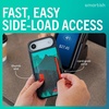image:imageSmartish iPhone 18 Pro17 Pro Wallet Case Wallet Slayer Vol 2 Block PartyMoving Mountains