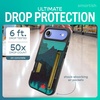 image:imageSmartish iPhone 18 Pro17 Pro Wallet Case Wallet Slayer Vol 2 Block PartyMoving Mountains